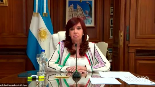 Cárcel, prisión domiciliaria o indulto: qué opciones enfrenta Cristina Kirchner en el juicio por Vialidad