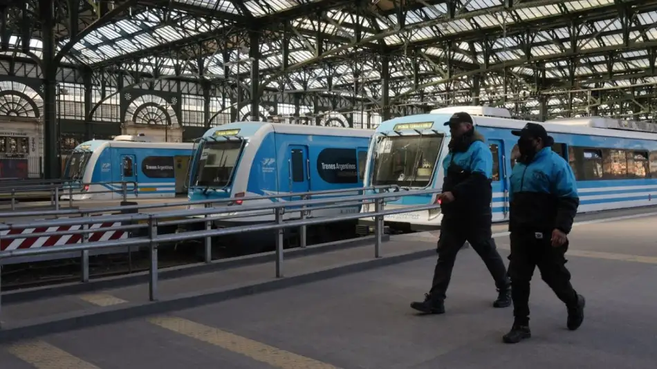 Paro de trenes: la ministra de Trabajo pidió que acaten la conciliación obligatoria