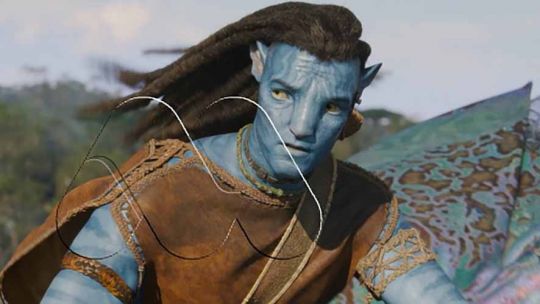 Avatar, el camino del agua: la esperada secuela llegó a los cines