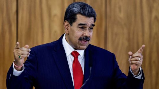 Crece el conflicto con Venezuela por el envío de gendarmes