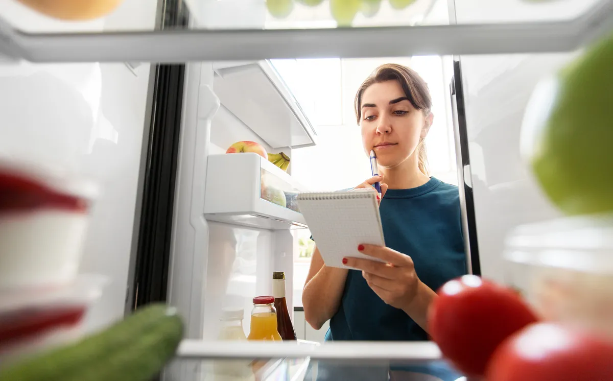 Claves para no tirar comida. Cómo organizarse para evitar el desperdicio