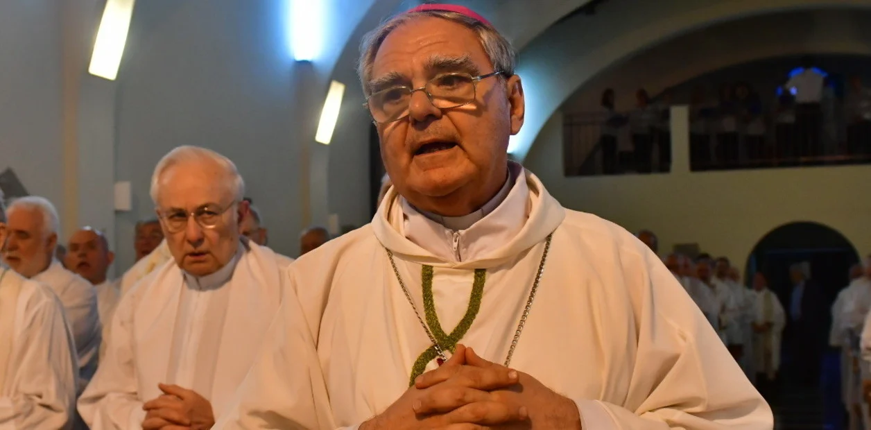 A 40 años  Guerra de Malvinas: la Iglesia condenó como un “pecado gravísimo” el abandono de los excombatientes