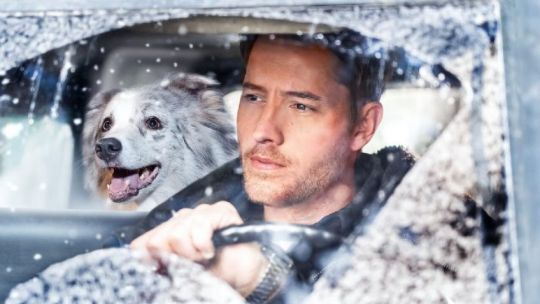 El diario de Noel: la emotiva comedia romántica que es furor en Netflix