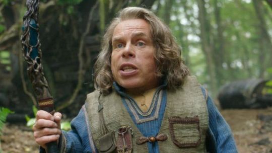 El estreno de Willow en Disney+ y las series de magia para niños