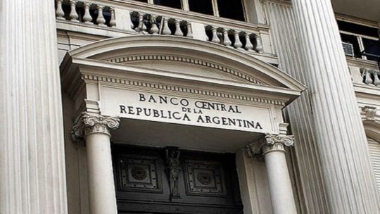 El Banco Central vendió US$ 80 millones mientras los dólares financieros marcaron récords