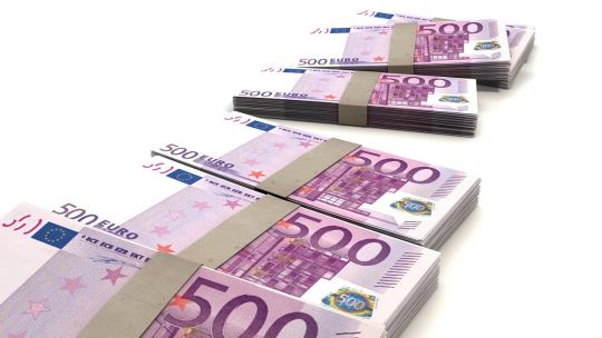 Euro blue hoy: a cuánto cotiza este lunes 8 de agosto