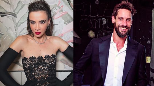 Rumores de romance entre Celeste Cid y Gonzalo Valenzuela: la palabra de la actriz