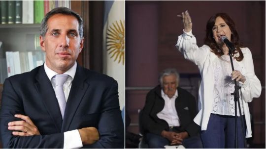 Diputada cercana a Carrió defendió al fiscal Luciani por la recusación: 