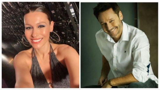 Pampita volvería al cine y Benjamín Vicuña podría ser su galán