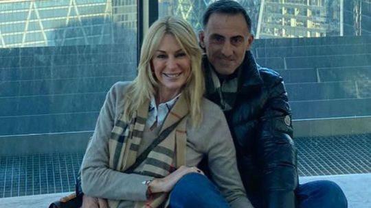 Diego Latorre no quiere ir al festejo de cumpleaños que le organizó Yanina Latorre: los motivos