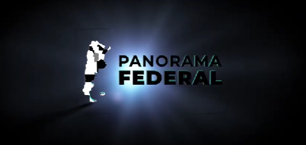 Panorama Federal 13 de junio de 2022