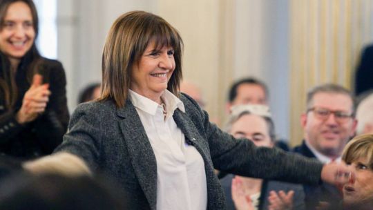 Cómo será el raid de actos de cierre de Patricia Bullrich y en cuáles sumará a Mauricio Macri