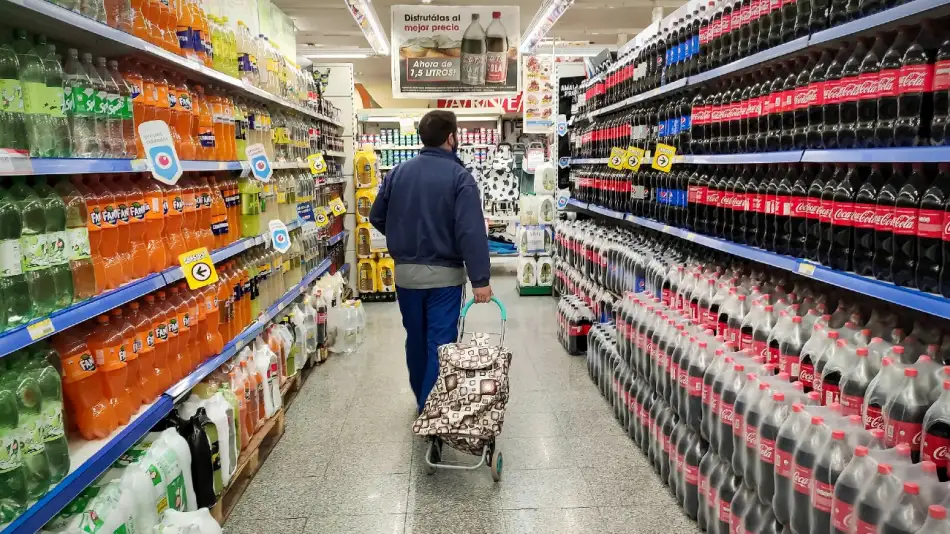 Bolsillos más flacos: la inflación de mayo fue del 5,1% y acumula 60,7% en un año