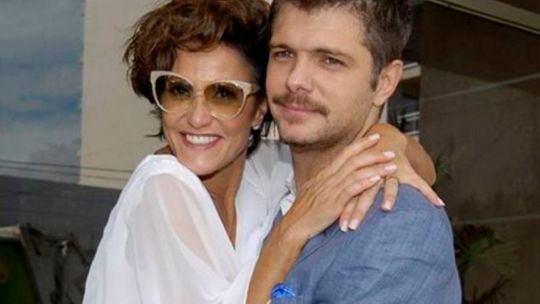 María Fernanda Callejón y Ricky Diotto: las fotos que confirman cómo está su relación hoy