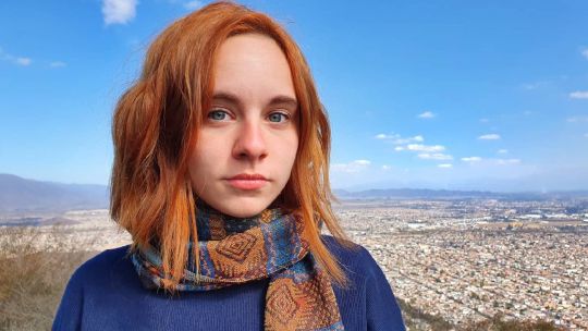El jugado cambio de look de Maite Lanata: 