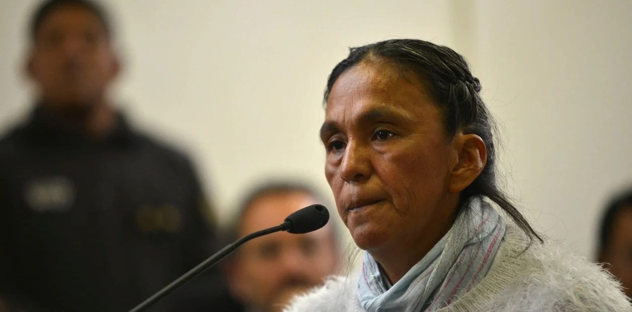 Lo dijo el fiscal:  Tras las confesiones de “Shakira”, apareció un nuevo arrepentido que complica más la situación de Milagro Sala