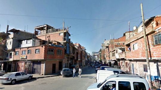 Una apuesta contra la brecha de conectividad en los barrios marginados