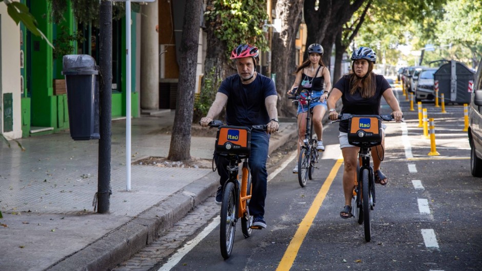 La Ciudad podría convertir a Paraguay en "calle verde" para revitalizar el Centro