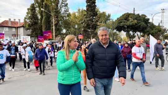 Los resultados de las Elecciones en Río Negro: Alberto Weretilneck se impone ante el macrista Aníbal Tortoriello