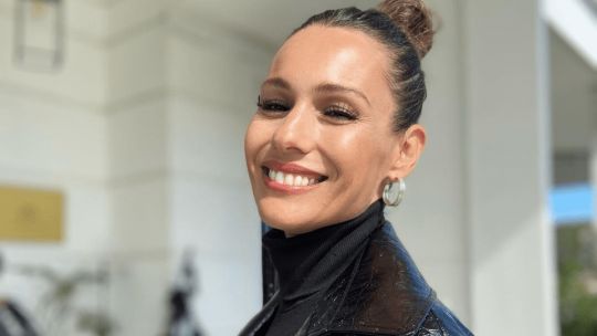 Siendo Pampita: cómo es la lujosa casa de la modelo en Nordelta
