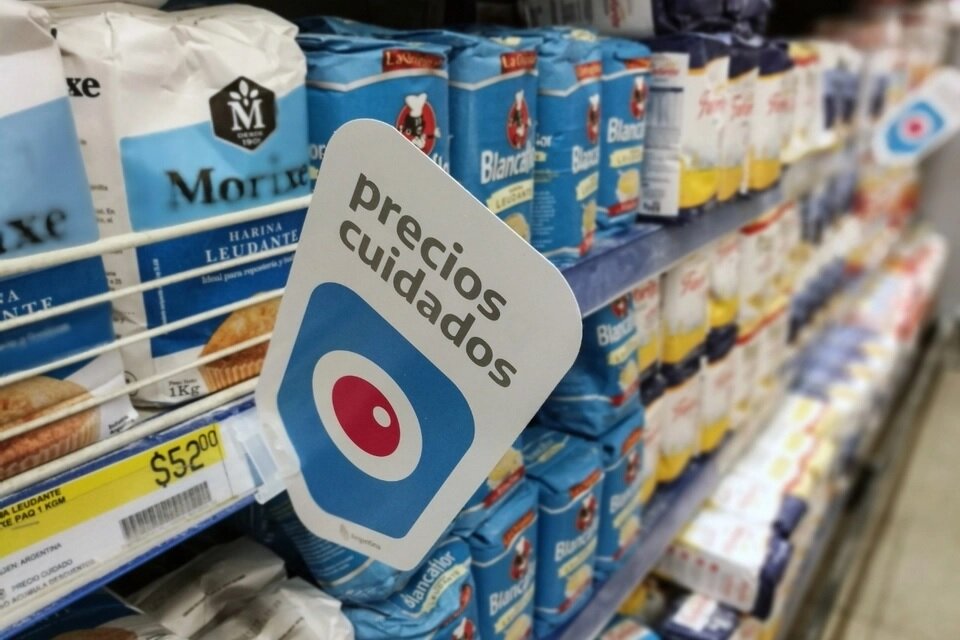 INDEC: el costo de la canasta básica alimentaria subió un 6,7% en abril