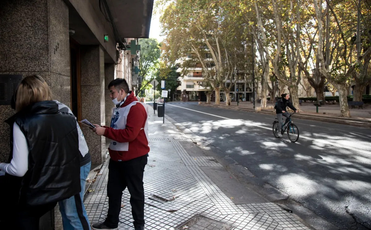 Censo 2022, en vivo: últimas noticias, lo que hay que saber y el minuto a minuto