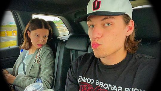 Millie Bobby Brown y Jake Bongiovi: fuertes rumores de compromiso
