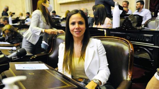 Una ex diputada nacional se presenta para participar en Gran Hermano
