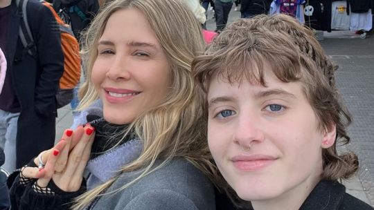 Fuerte mensaje de Paloma Ortega, la hija de Guille Valdés: 