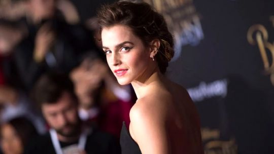 Emma Watson renovada: cambio de look y nueva profesión