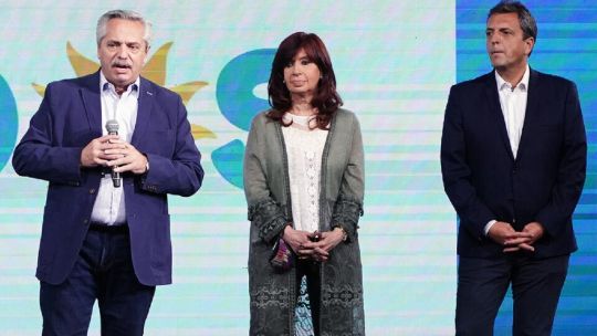 Vialidad: preocupación y unidad en el Frente de Todos tras el pedido de prisión del fiscal Luciani contra Cristina Kirchner 