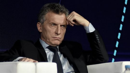 Macri apuntó a Alberto Fernández por incumplir el fallo de la Corte: 