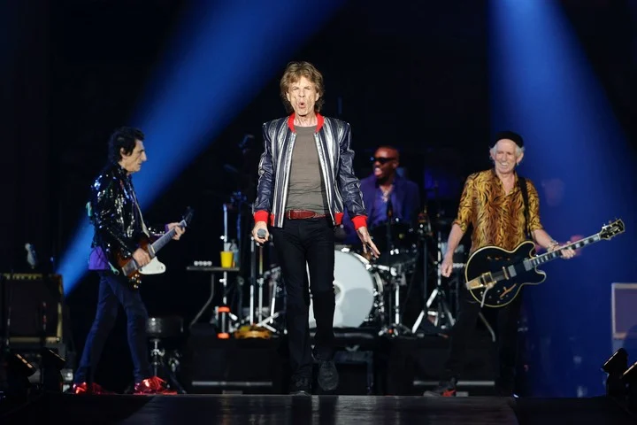 Los Stones tendrán un nuevo disco con Steve Jordan en la batería