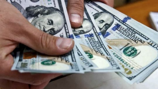 Inflación en dólares: cuánto poder adquisitivo perdió la moneda norteamericana