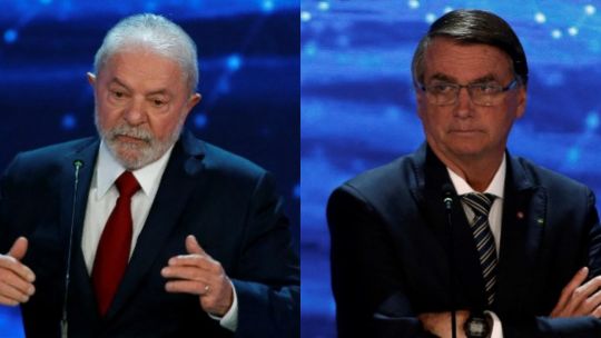 Lula y Bolsonaro impulsan dos programas económicos antagónicos