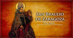 ¿Qué santo se celebra hoy sábado 26 de marzo? Todo lo que tienes que saber del santoral de hoy