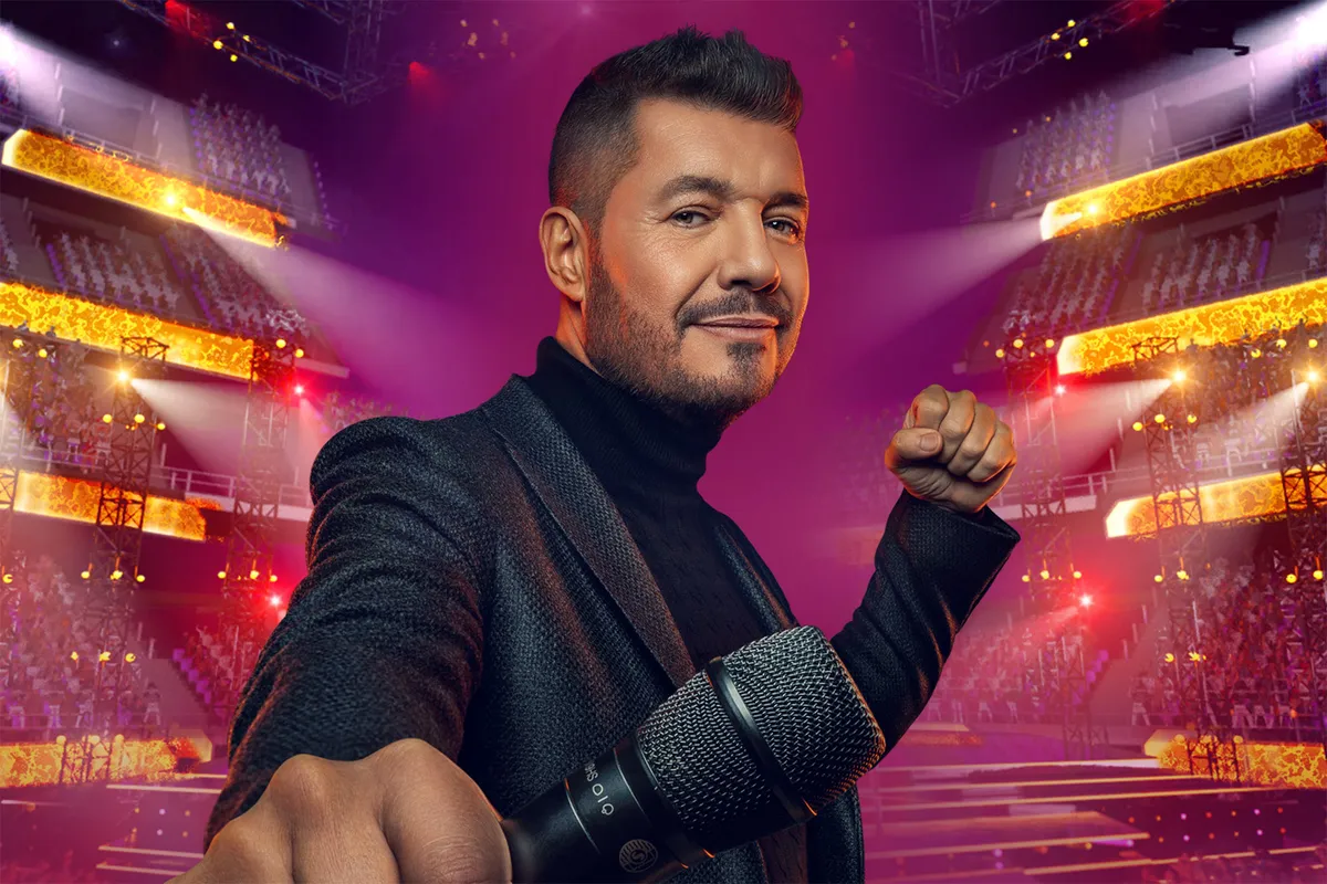 Rating: Marcelo Tinelli volvió a la televisión y el público lo acompañó, ¿logró ganarle a La Voz Argentina?