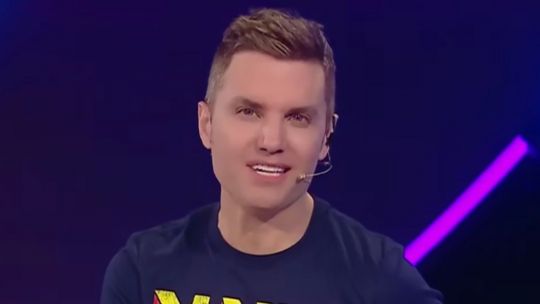 Santiago Del Moro reveló quién quiere que gane Gran Hermano