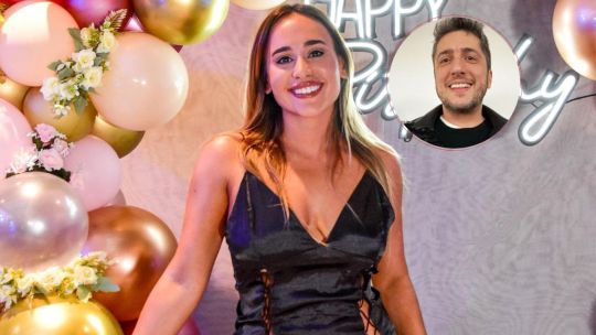 Gran Hermano: el fuerte descargo de Martina Stewart que incluye a Jey Mammón