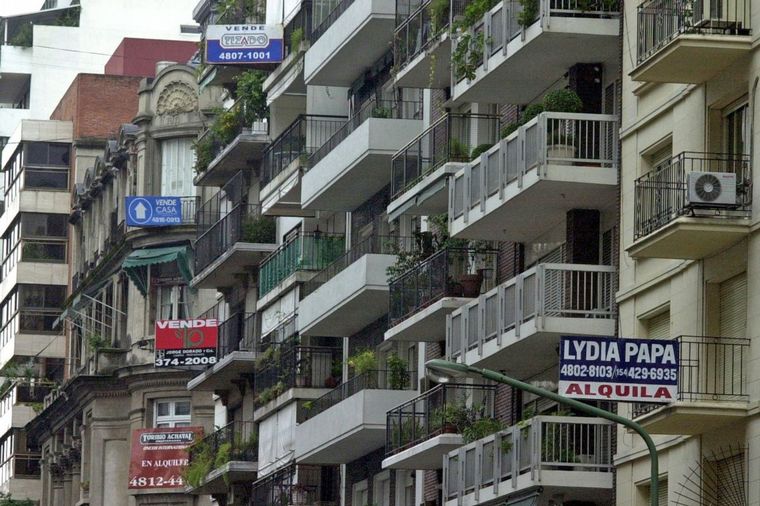 Crisis habitacional  Acuerdo en Diputados para avanzar en nueva ley de alquileres